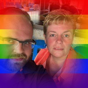 Meet your Posher, Judy